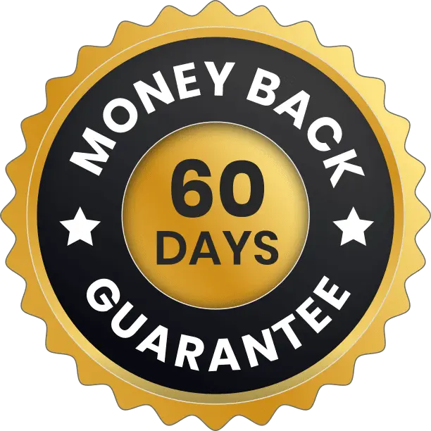 SlimLeaf 60 days money back 