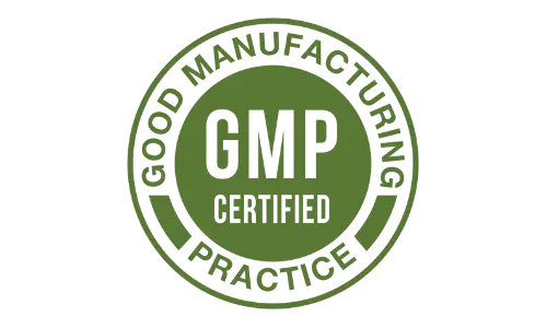SlimLeaf gmp certified