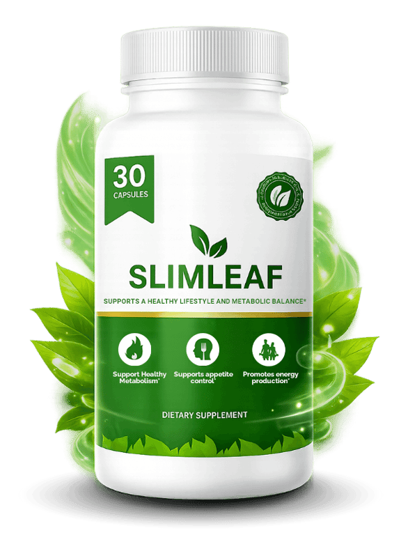 SlimLeaf