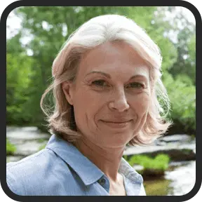 SlimLeaf verified customer review 2